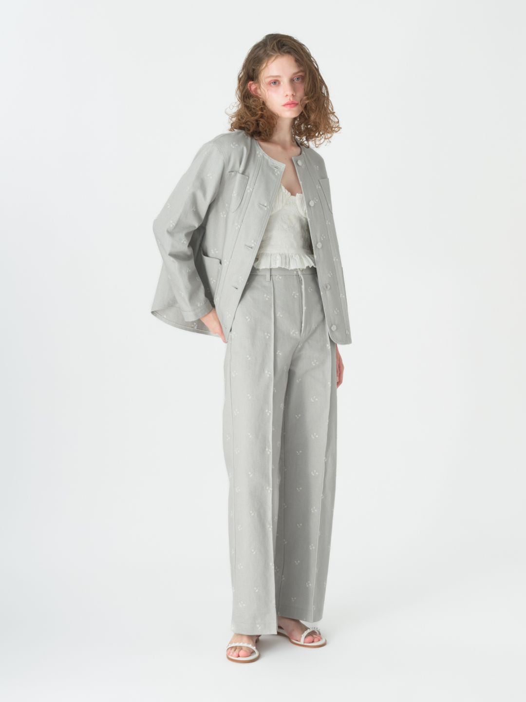 ALL CLOTHES｜TSURU By MARIKO OIKAWA