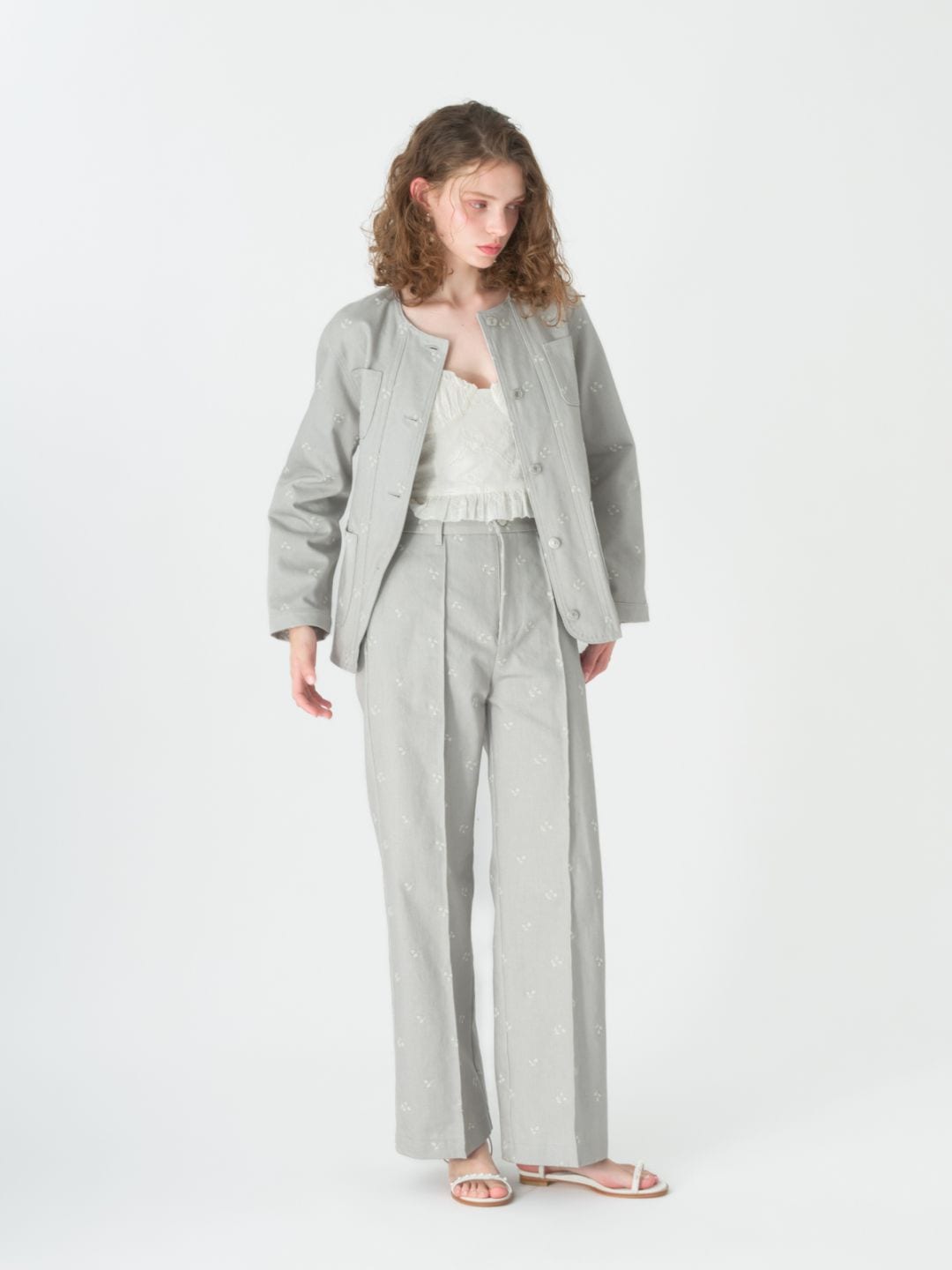 ALL CLOTHES｜TSURU By MARIKO OIKAWA