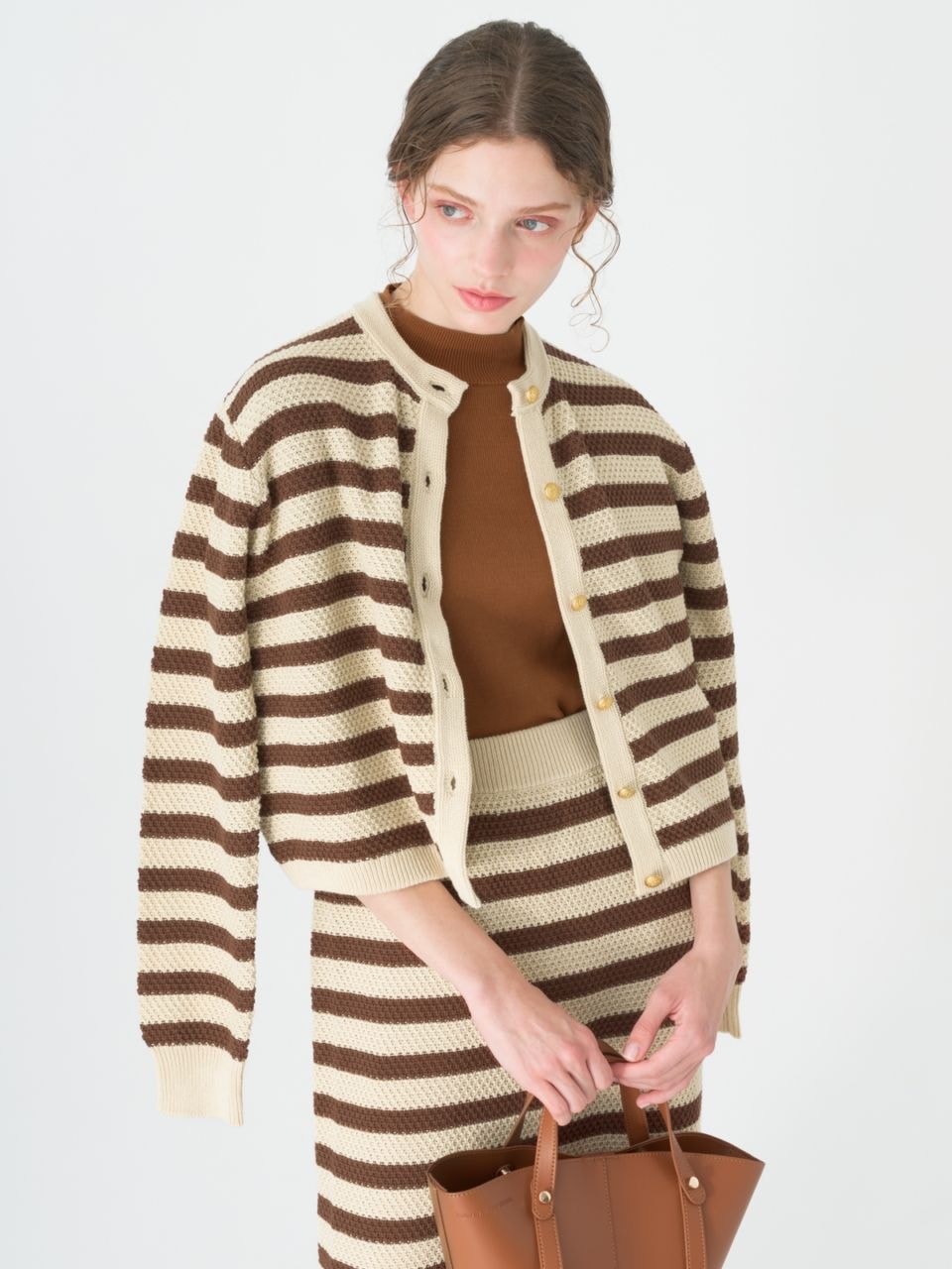 OUTER｜TSURU By MARIKO OIKAWA