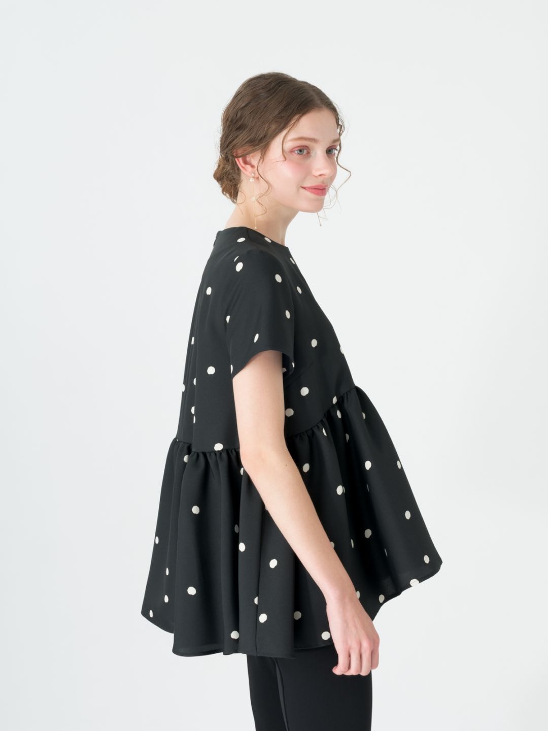 Maple | ALL CLOTHES,TOPS | TSURU By MARIKO OIKAWA