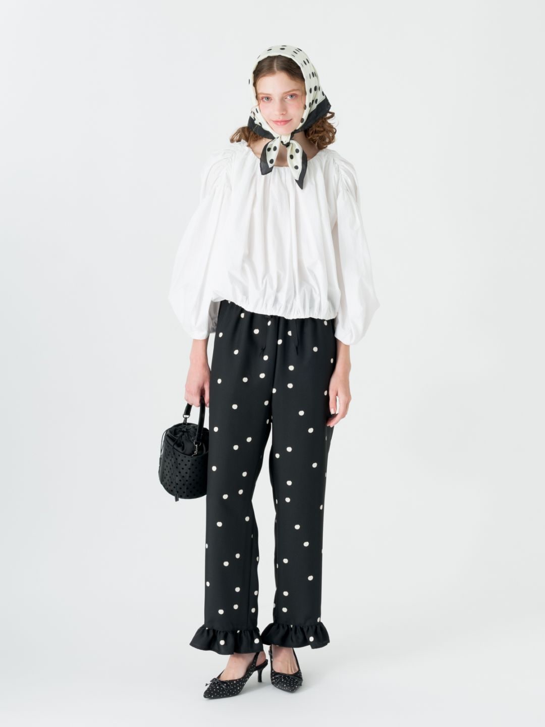 COLLECTION｜TSURU By MARIKO OIKAWA ONLINE STORE