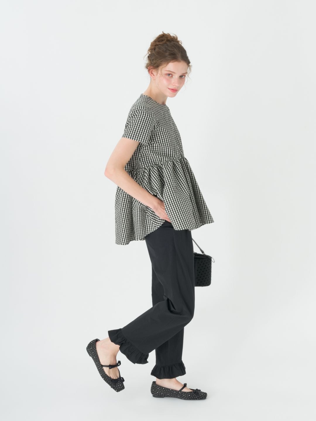 repos | COLLECTION,2026 SPRING COLLECTION | TSURU By MARIKO OIKAWA