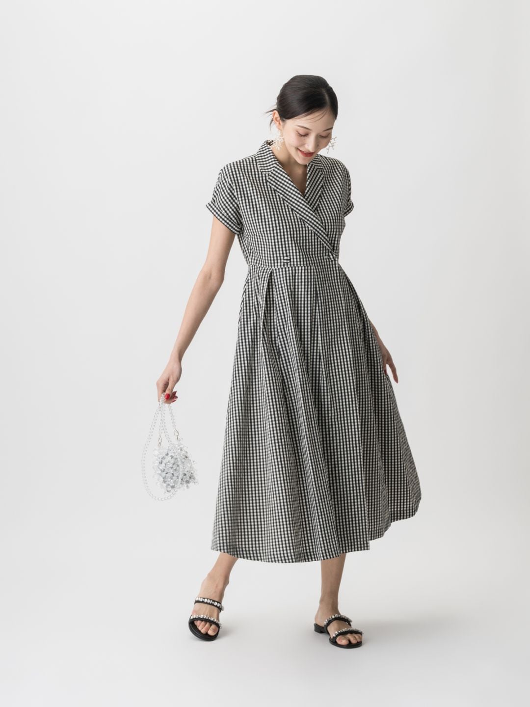 ALL CLOTHES｜TSURU By MARIKO OIKAWA