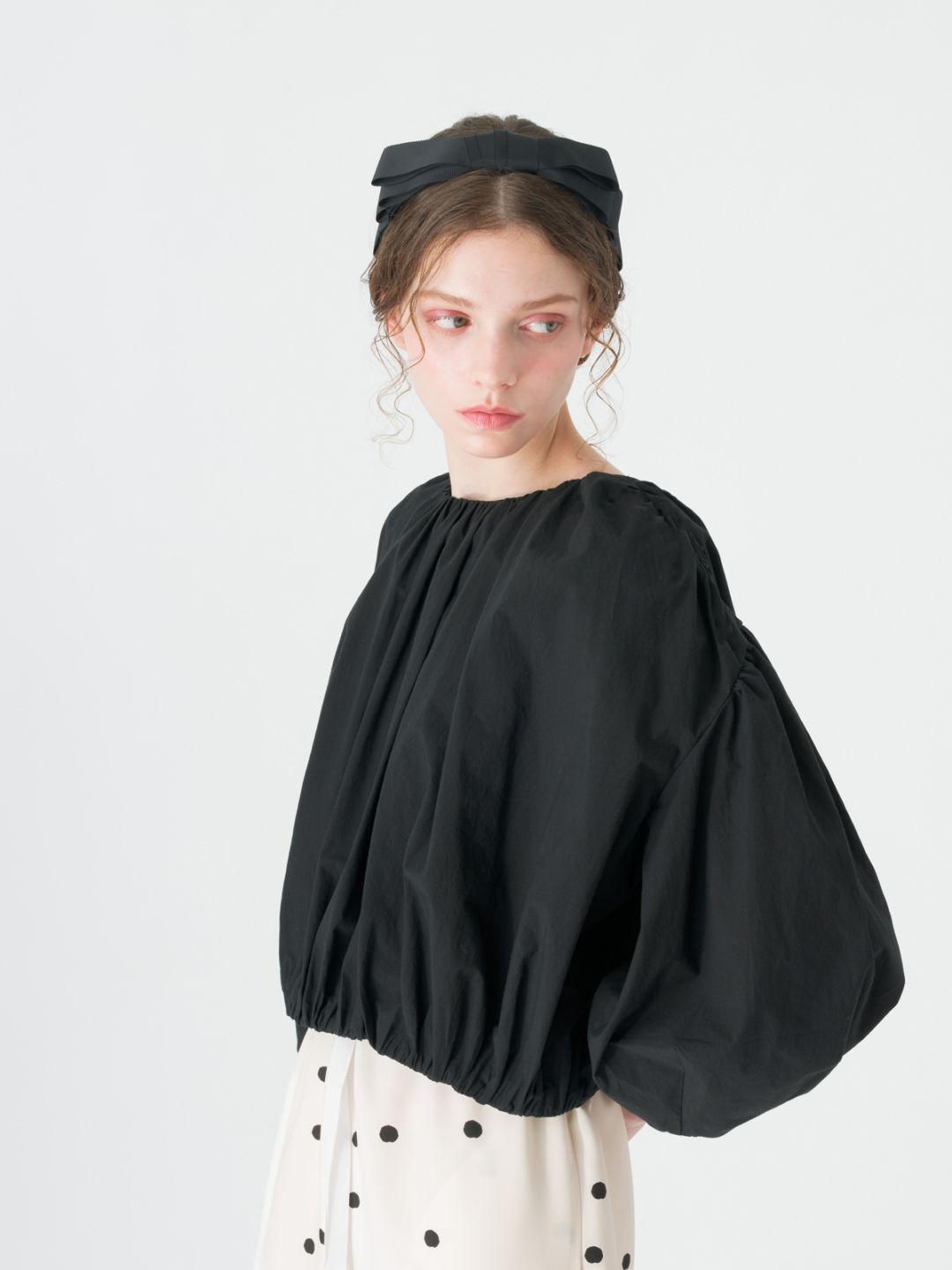 ALL CLOTHES｜TSURU By MARIKO OIKAWA