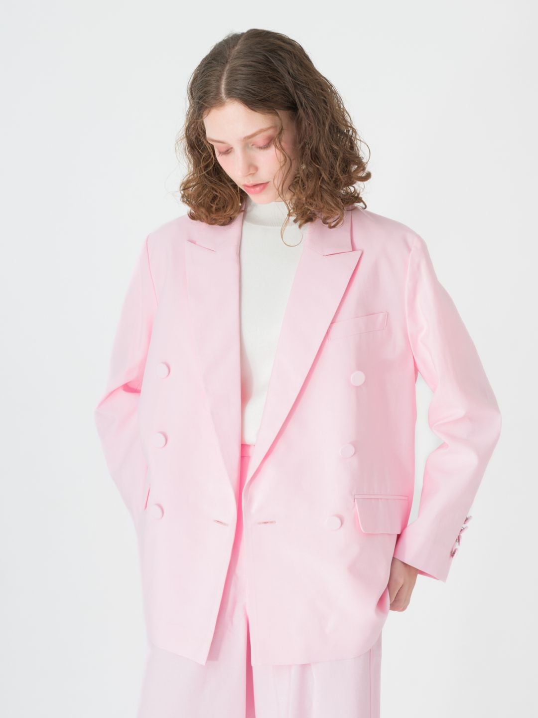 OUTER｜TSURU By MARIKO OIKAWA