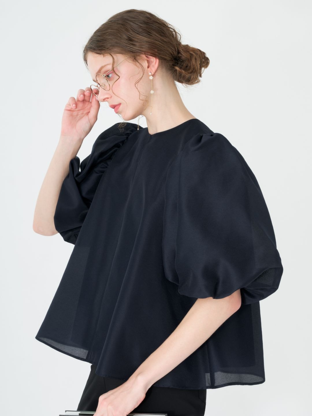 Tsuru by Mariko Oikawa♡セットアップ TSURU by MARIKO OIKAWA Eloise.D ツルバイマリコ