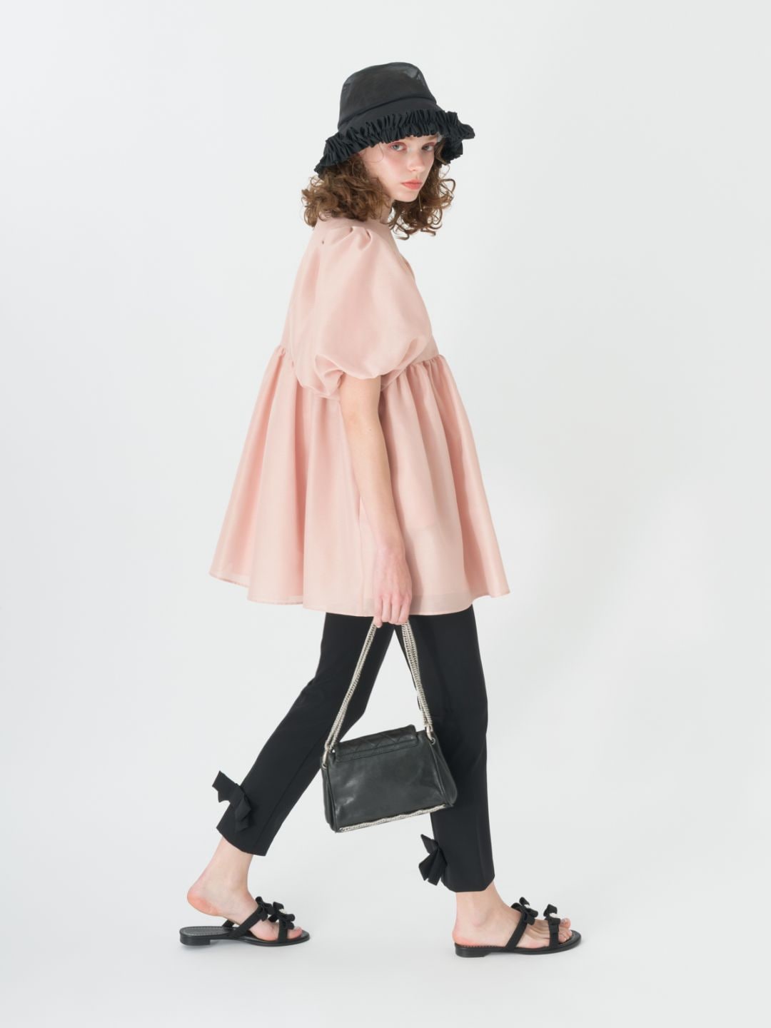 TOPS｜TSURU By MARIKO OIKAWA