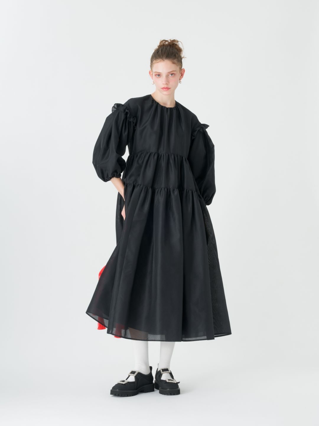 DRESSES｜TSURU By MARIKO OIKAWA