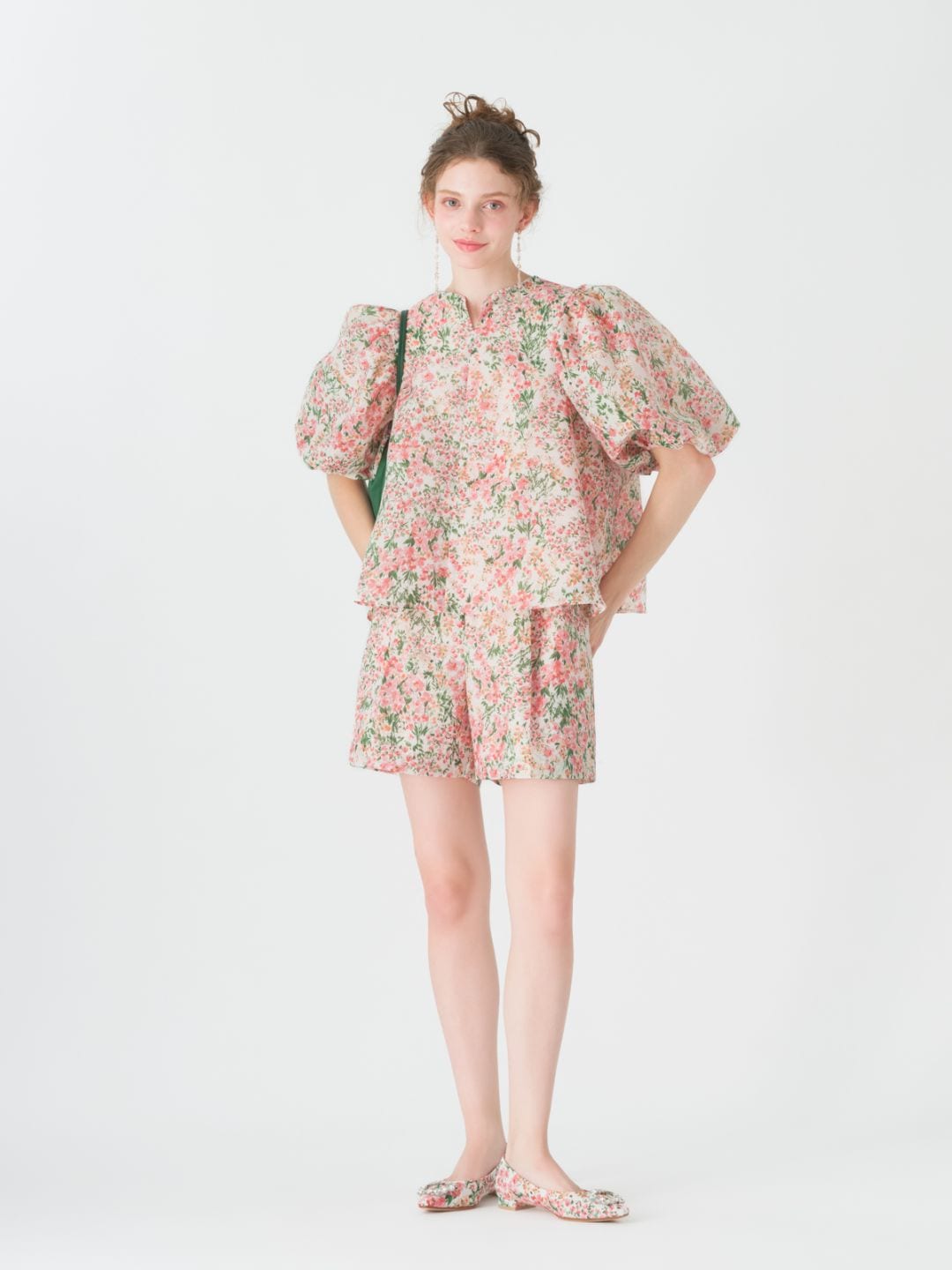 ALL CLOTHES｜TSURU By MARIKO OIKAWA