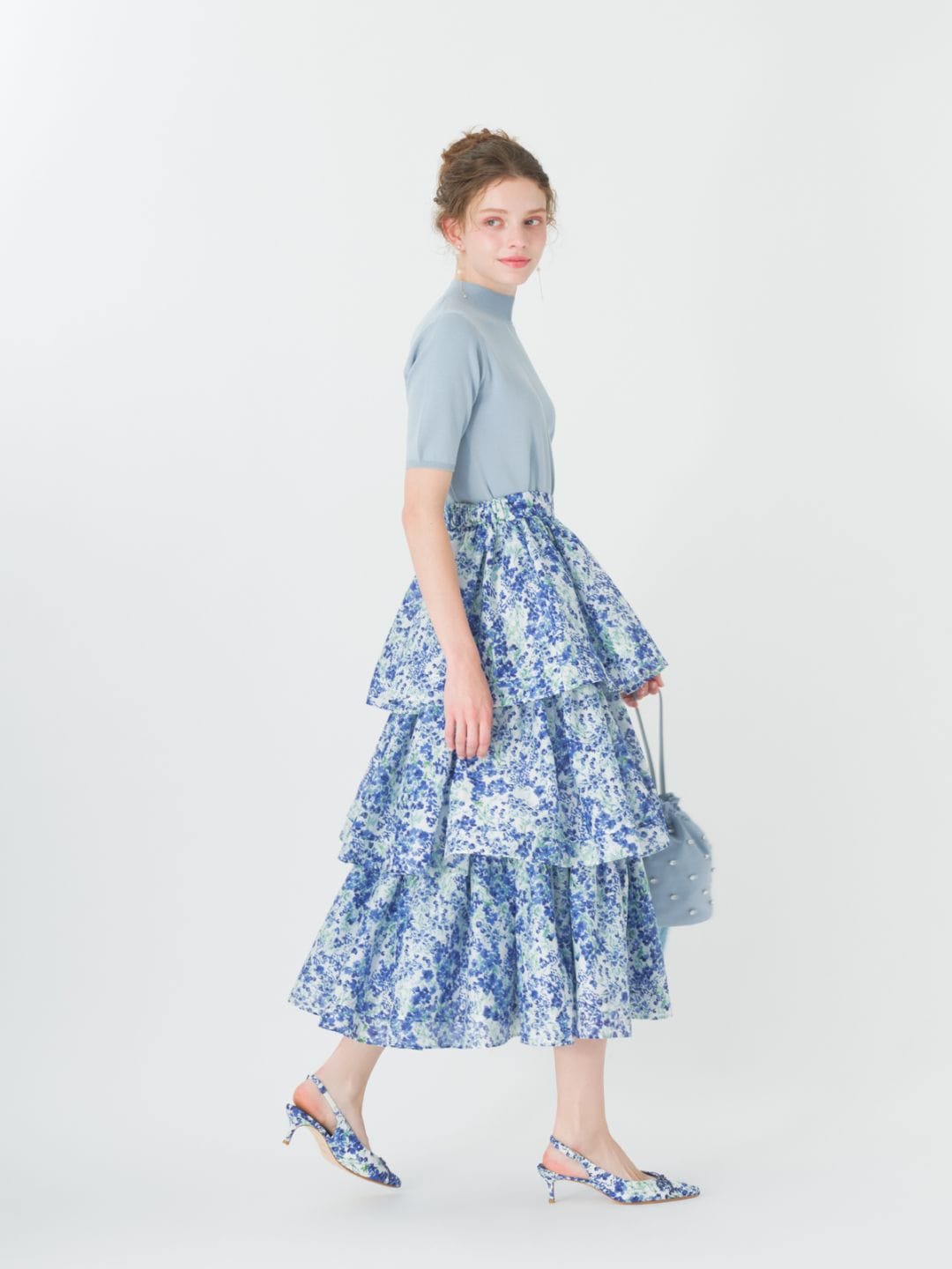 COLLECTION｜TSURU By MARIKO OIKAWA ONLINE STORE