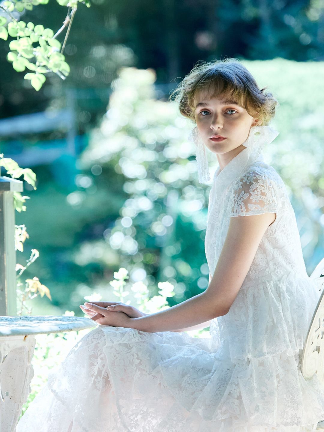 Tsuru by mariko oikawa Fiona新品未使用タグ付き TSURU By MARIKO OIKAWA ONLINE STORE