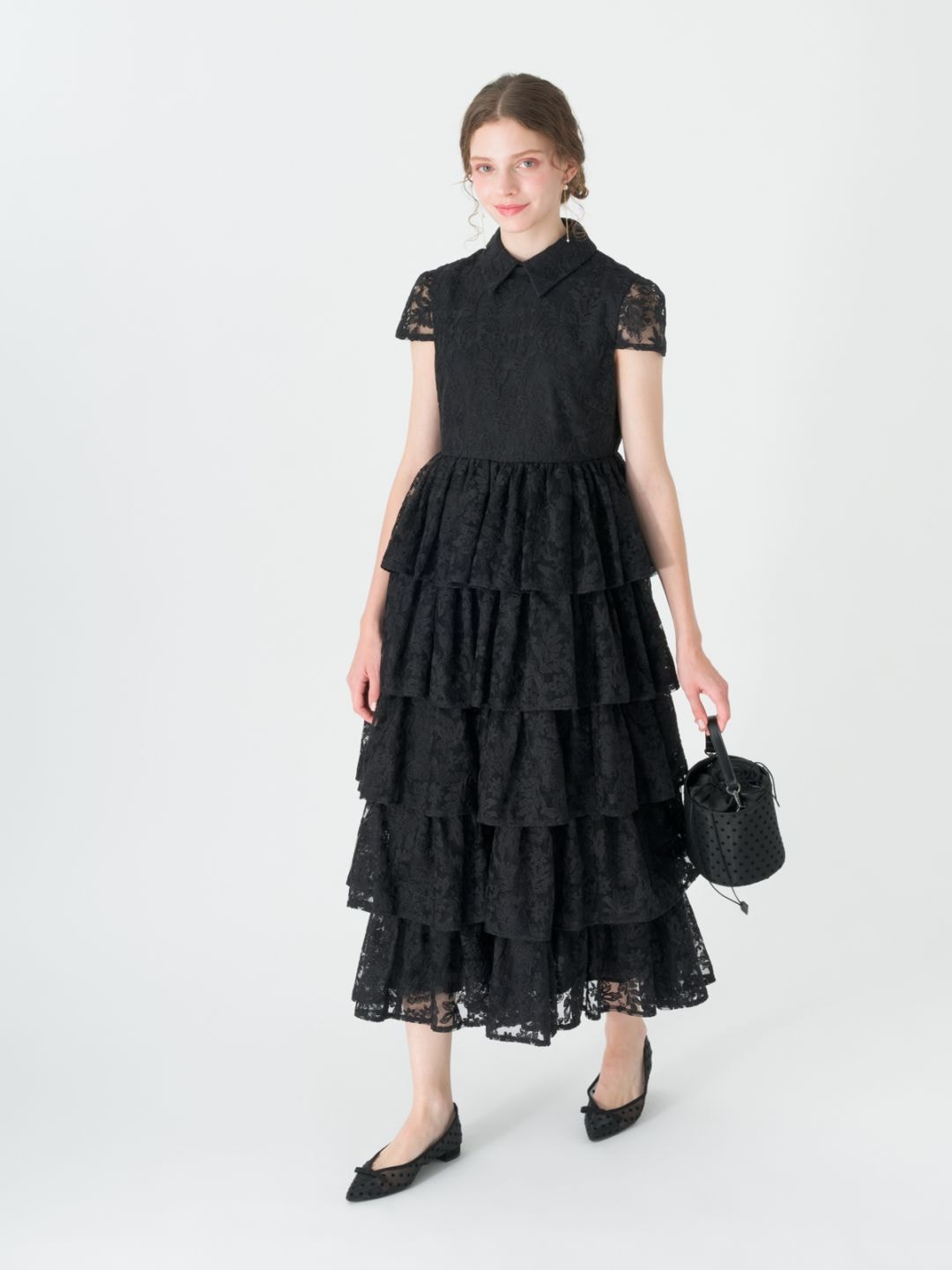 ALL CLOTHES｜TSURU By MARIKO OIKAWA