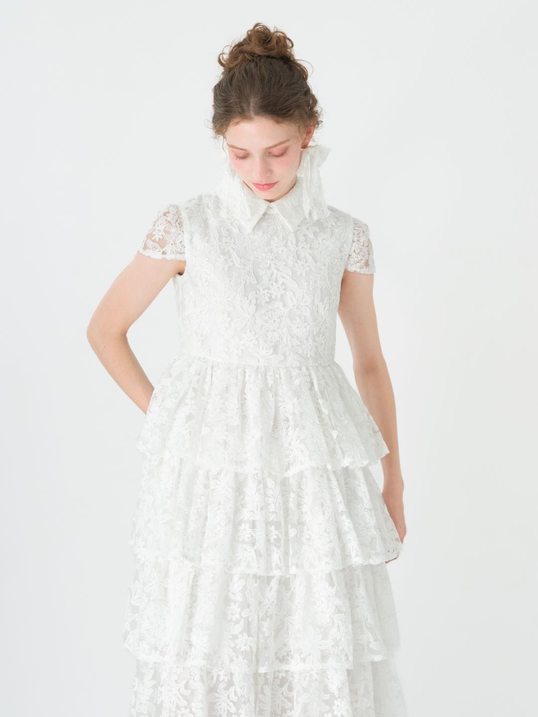 DRESSES｜TSURU By MARIKO OIKAWA