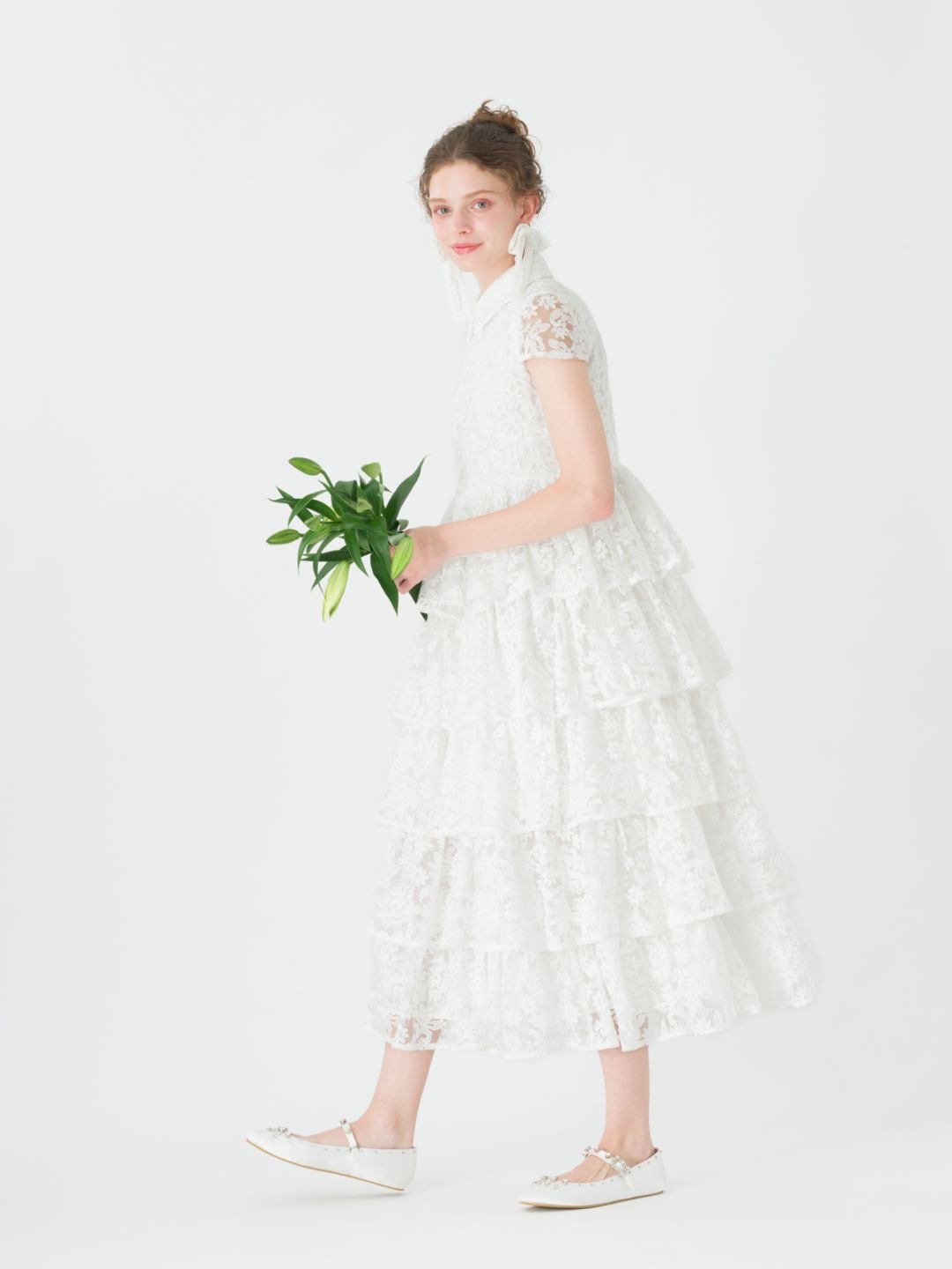 ALL｜TSURU By MARIKO OIKAWA ONLINE STORE