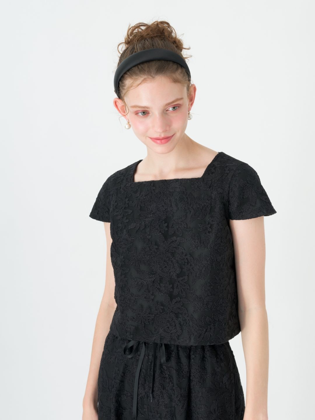 Entrechat | ALL CLOTHES | TSURU By MARIKO OIKAWA