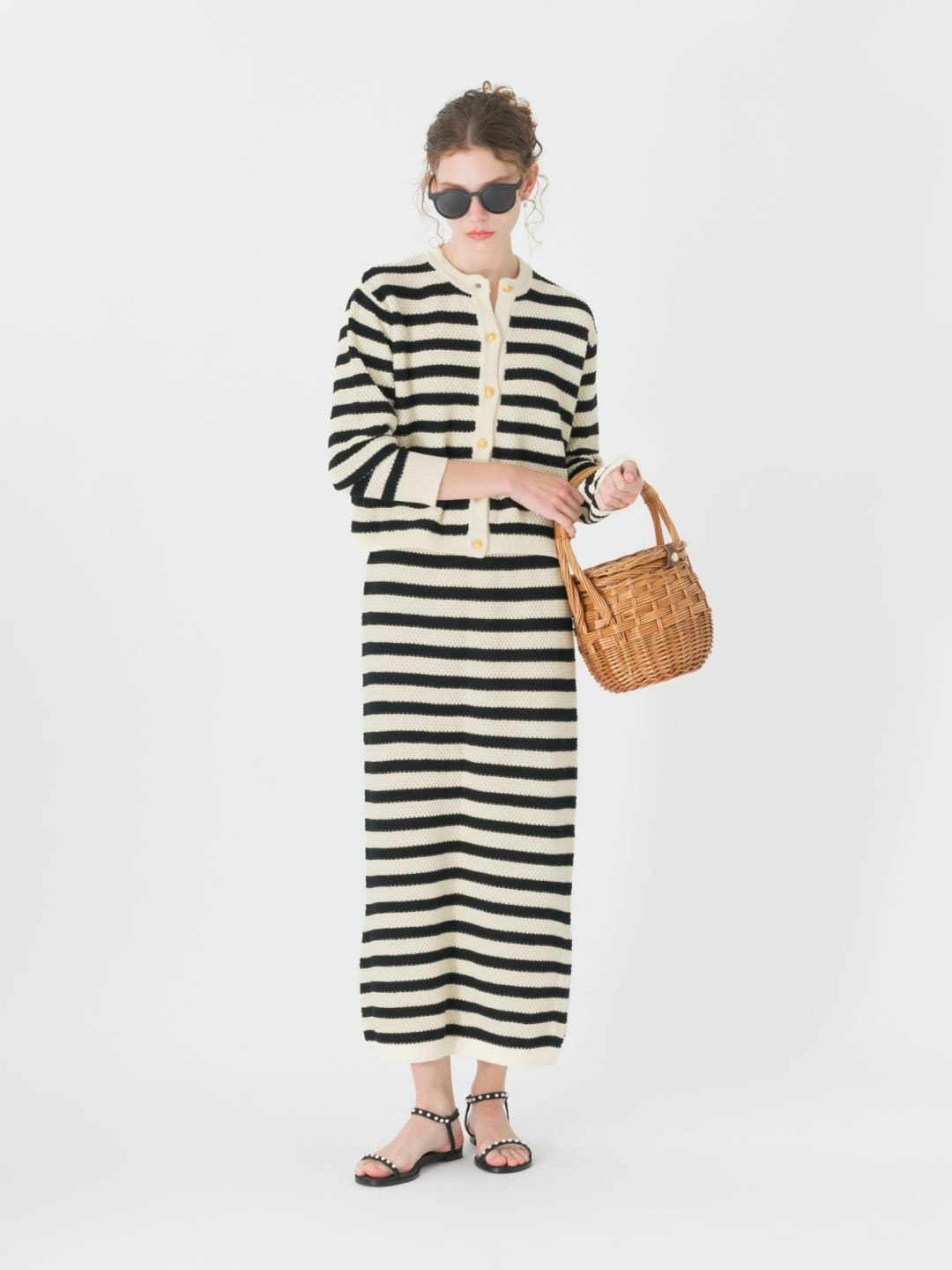 BOTTOMS｜TSURU By MARIKO OIKAWA