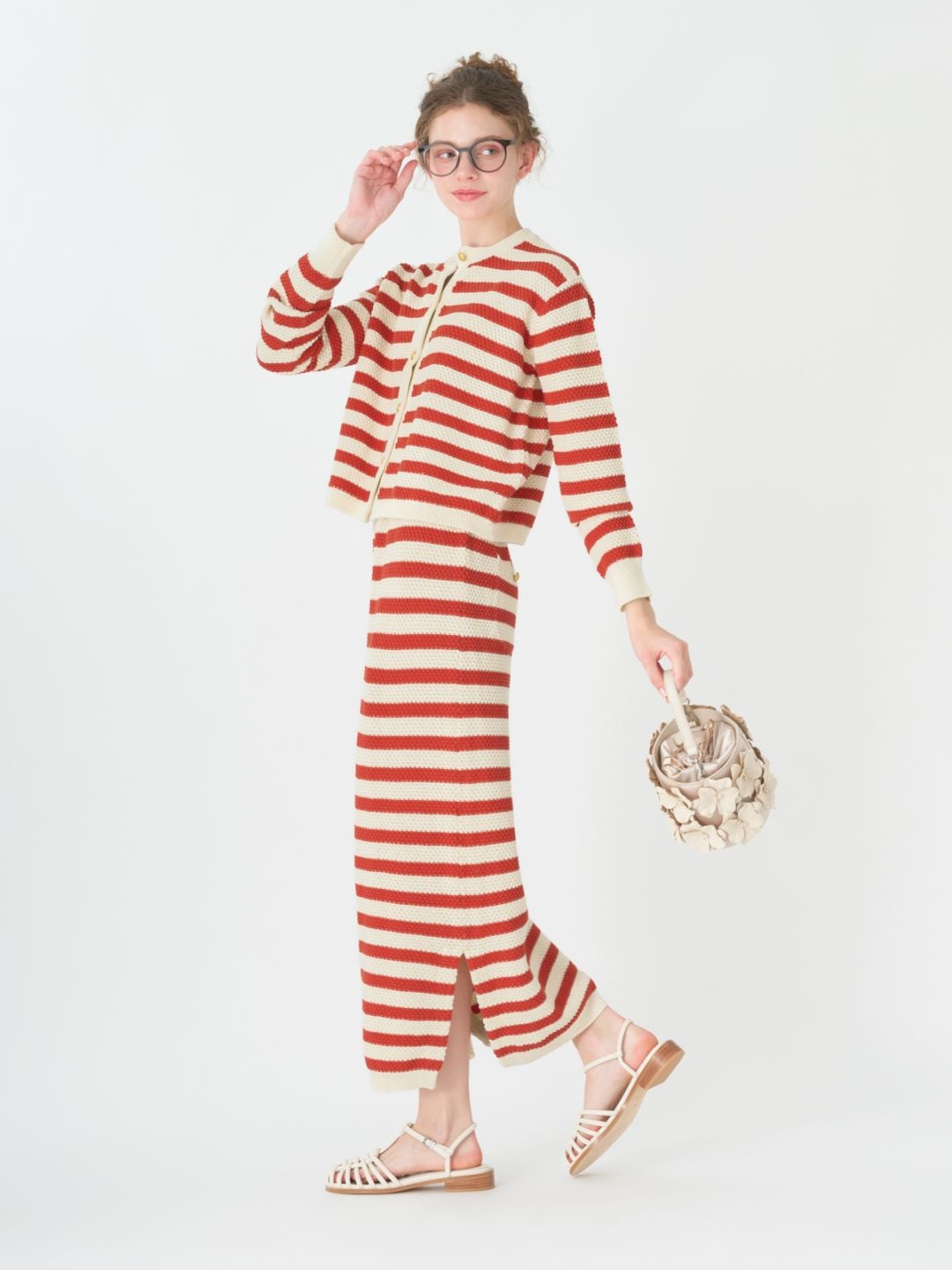 BOTTOMS｜TSURU By MARIKO OIKAWA