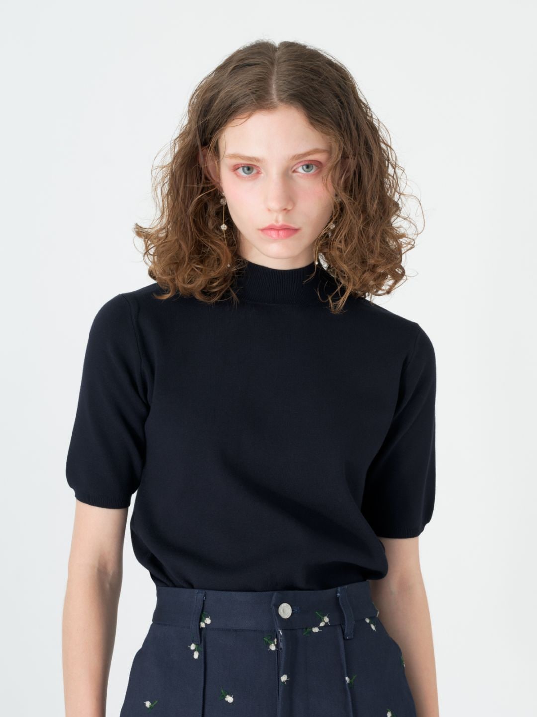 TOPS｜TSURU By MARIKO OIKAWA