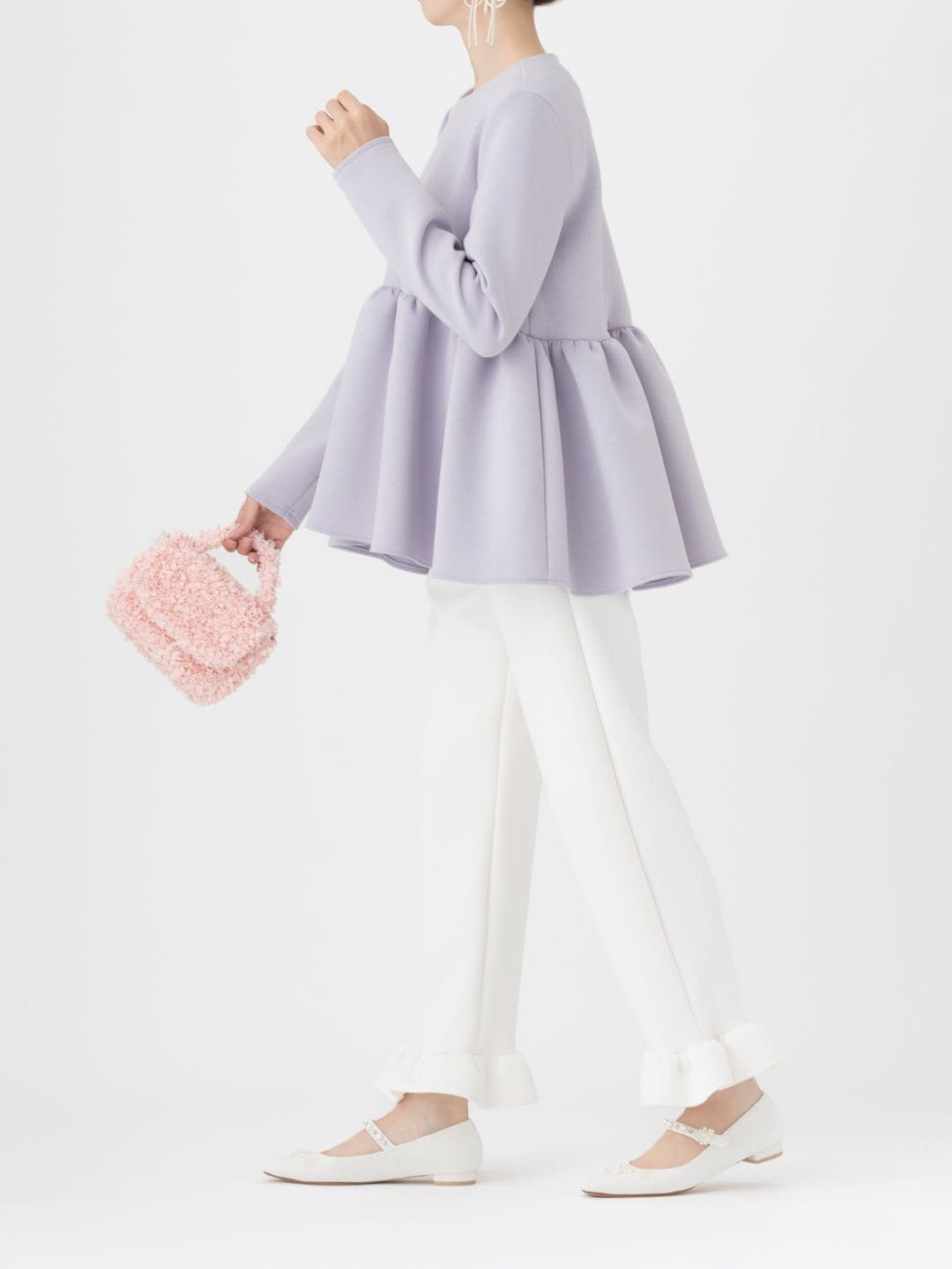 TOPS｜TSURU By MARIKO OIKAWA