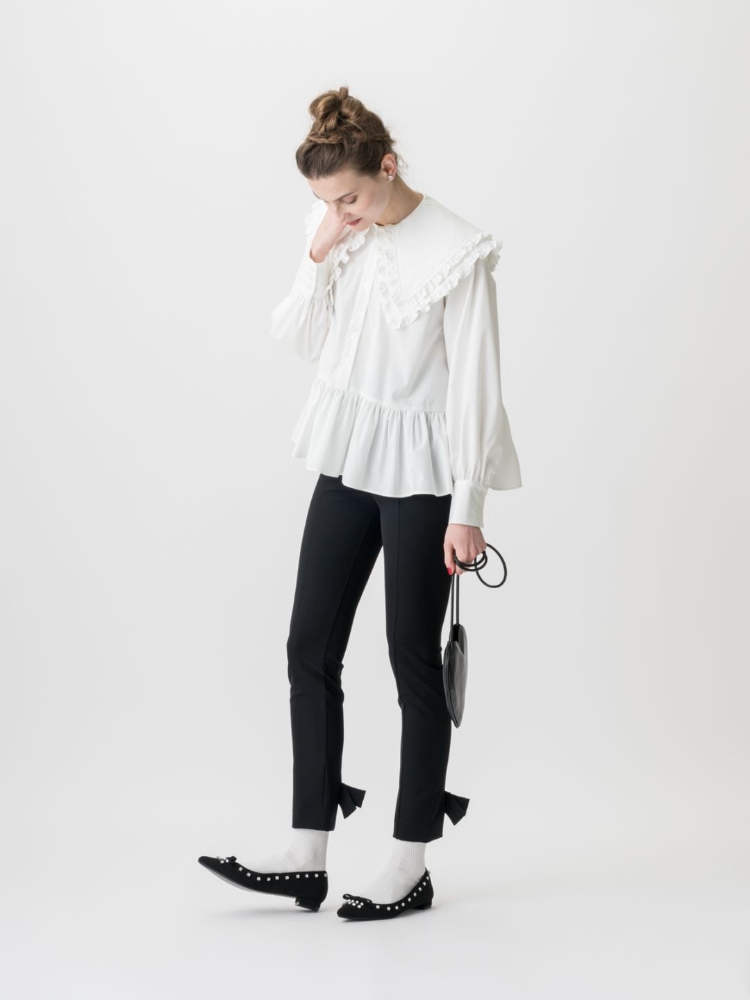 ALL CLOTHES｜TSURU By MARIKO OIKAWA