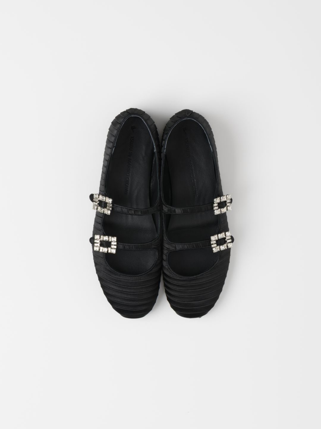 ALL SHOES｜TSURU By MARIKO OIKAWA