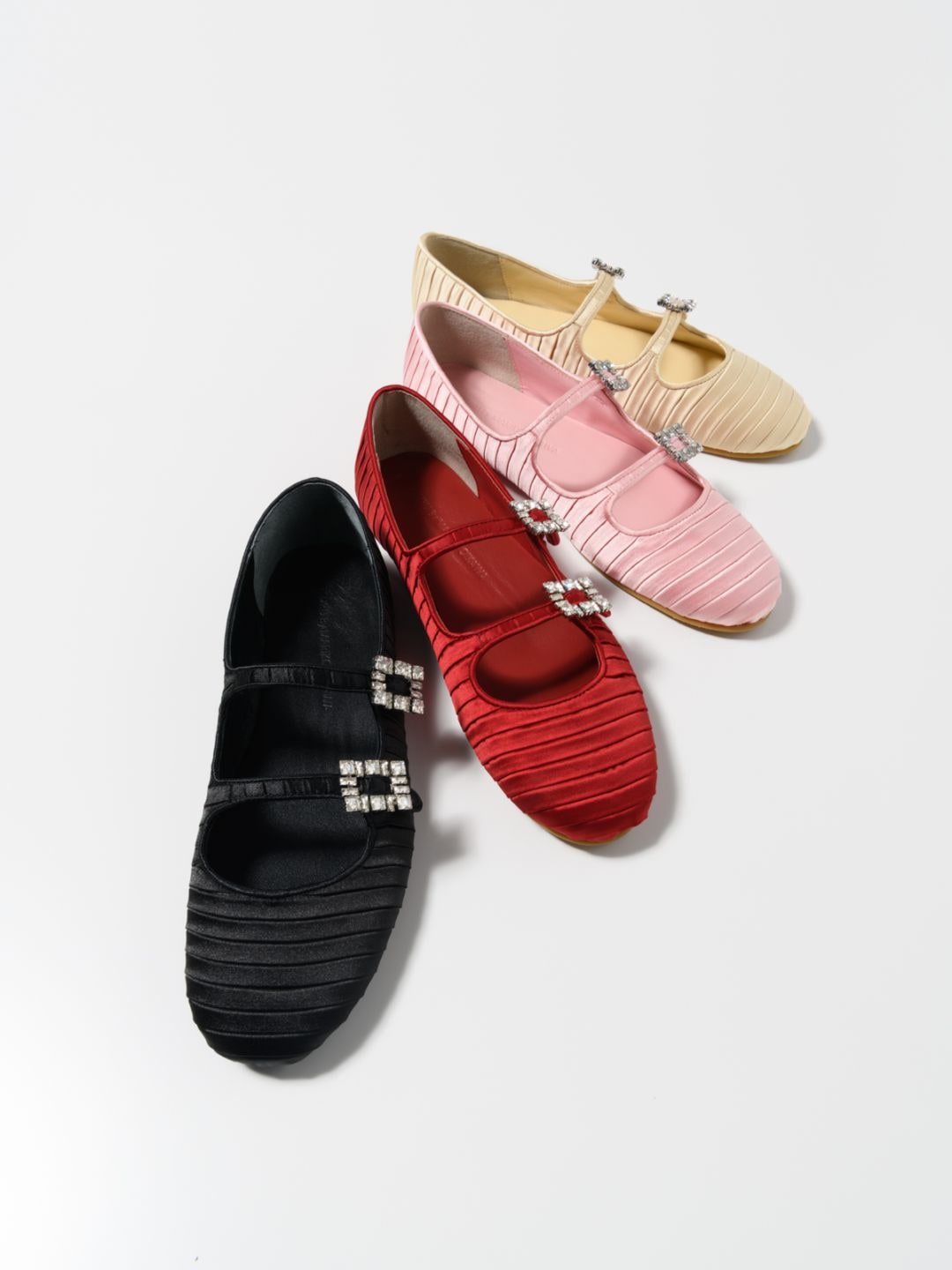 PUMPS｜TSURU By MARIKO OIKAWA