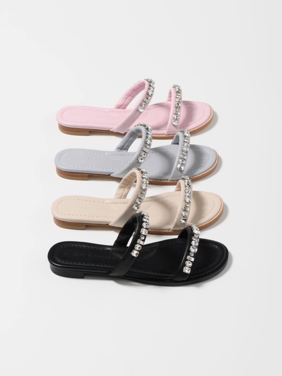 ALL SHOES｜TSURU By MARIKO OIKAWA