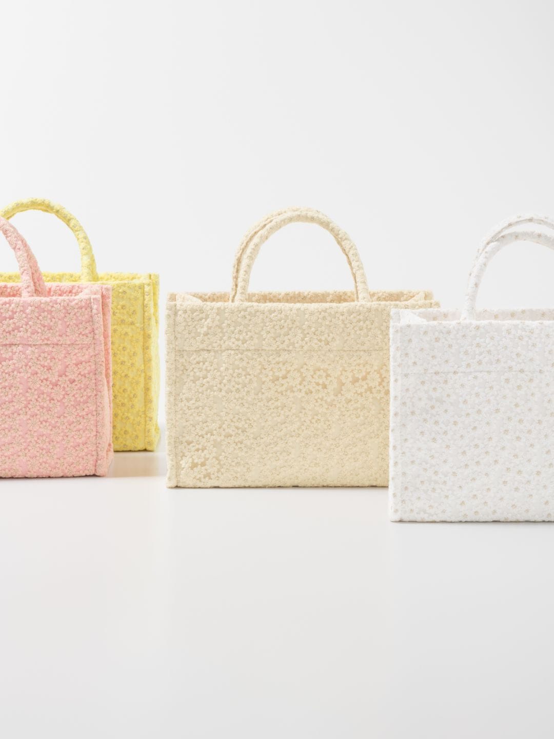 BAGS｜TSURU By MARIKO OIKAWA