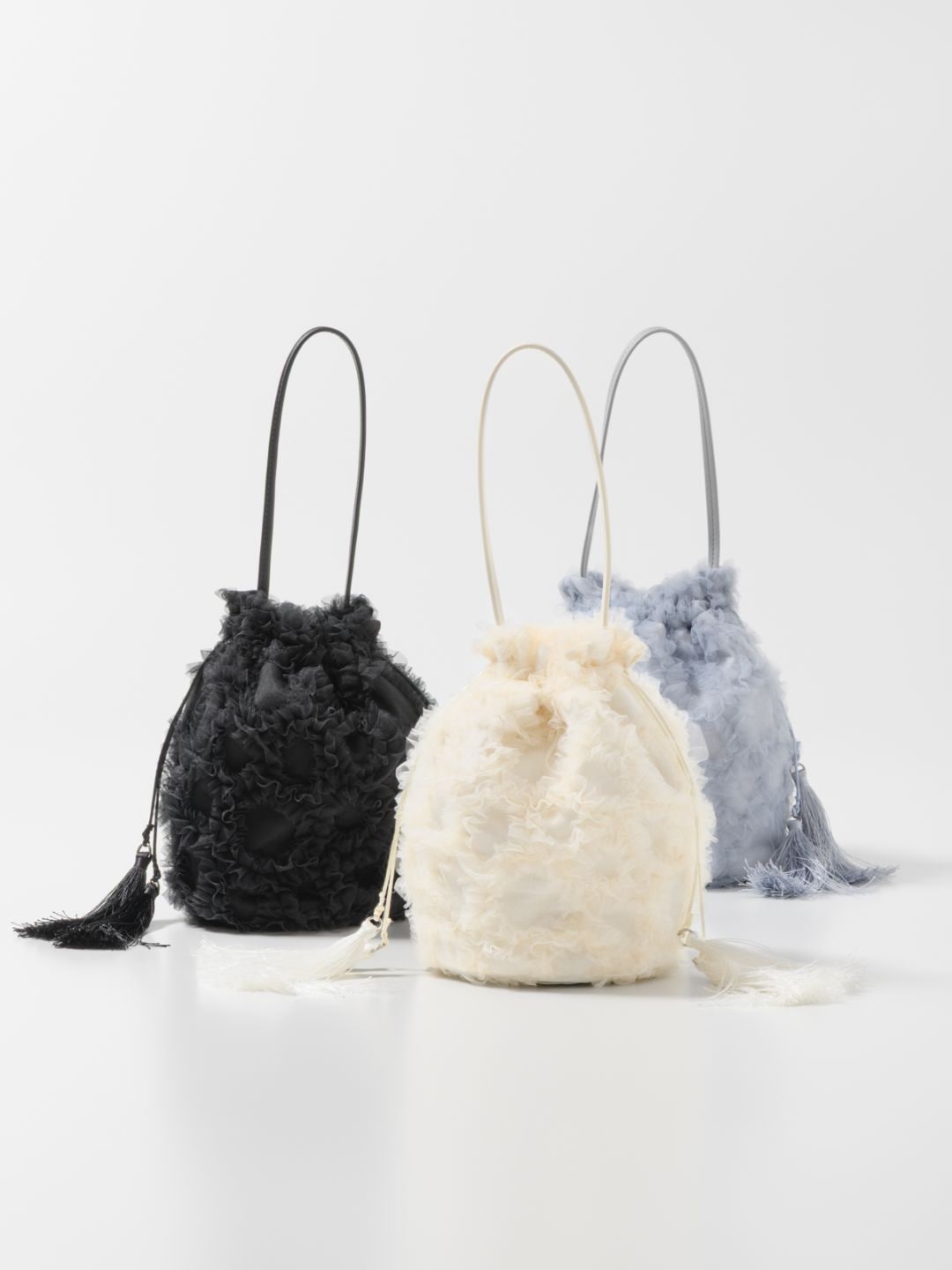 BAGS｜TSURU By MARIKO OIKAWA