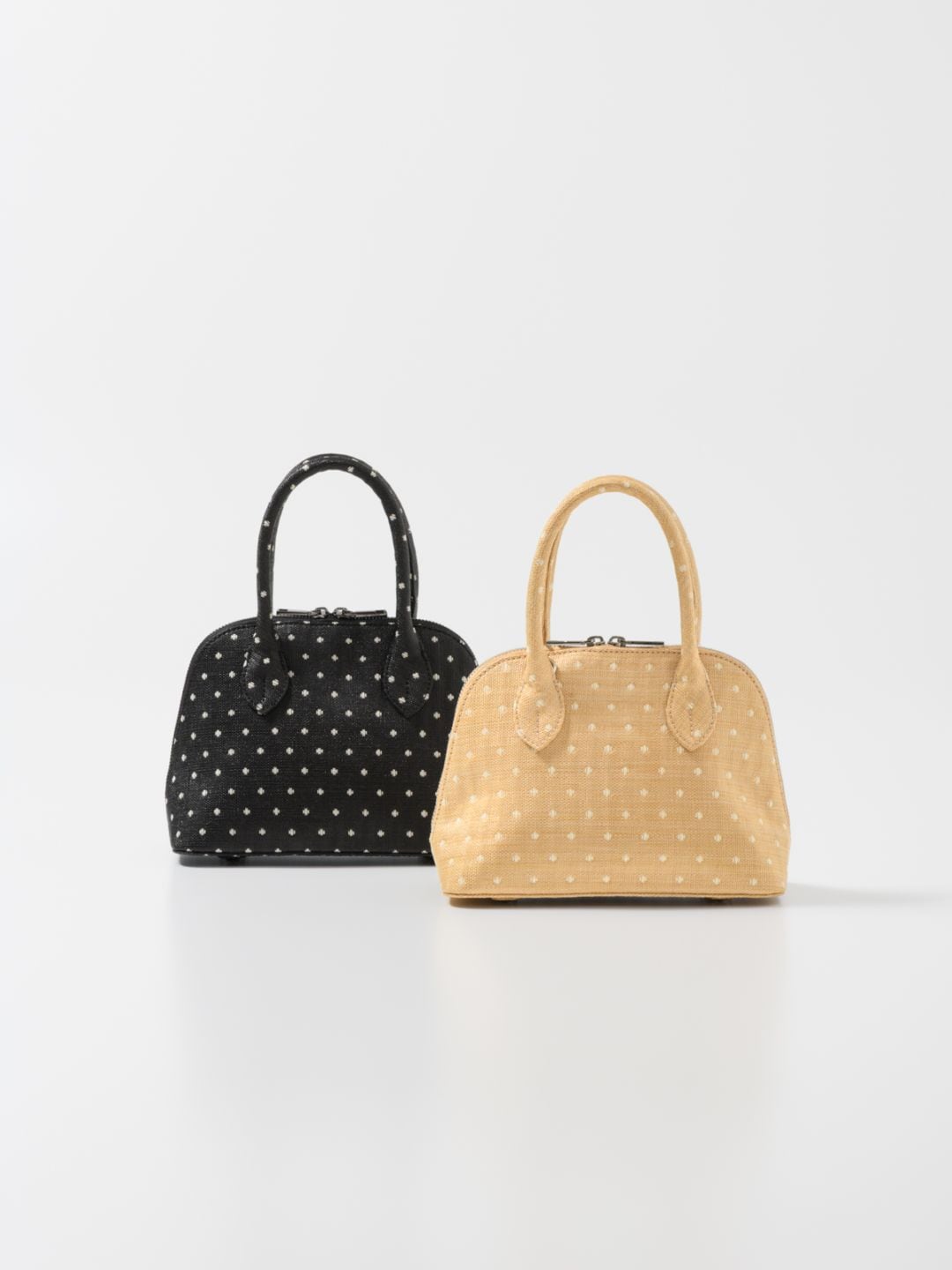 BAGS｜TSURU By MARIKO OIKAWA