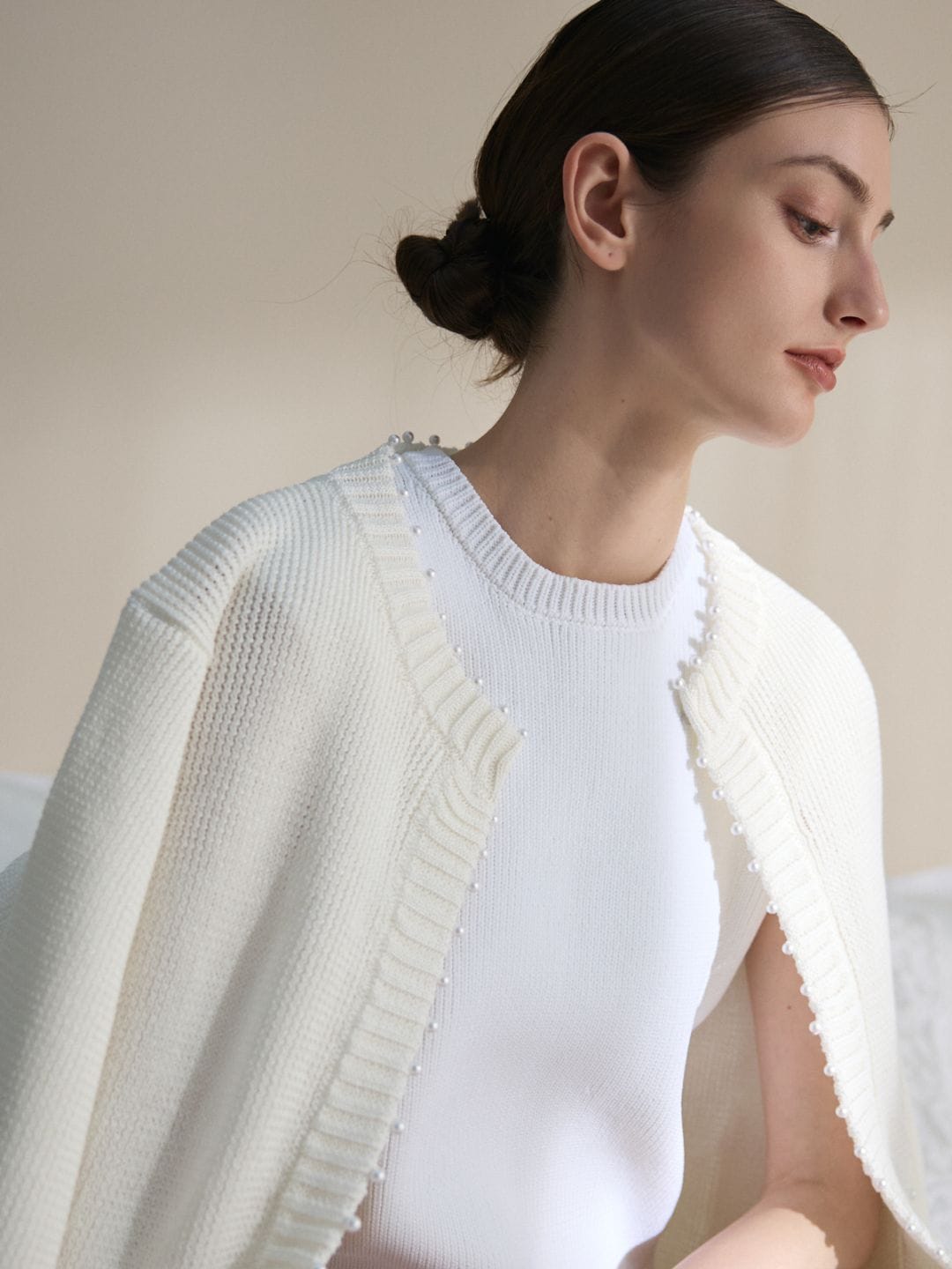 TOPS｜TSURU By MARIKO OIKAWA