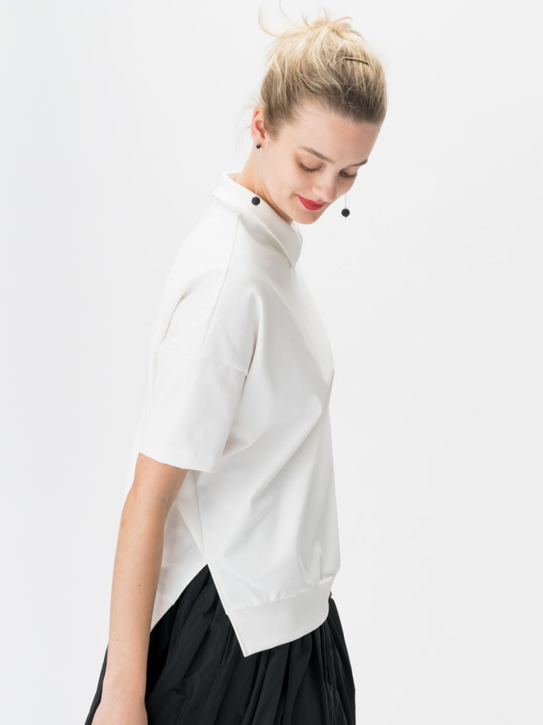 TOPS｜TSURU By MARIKO OIKAWA