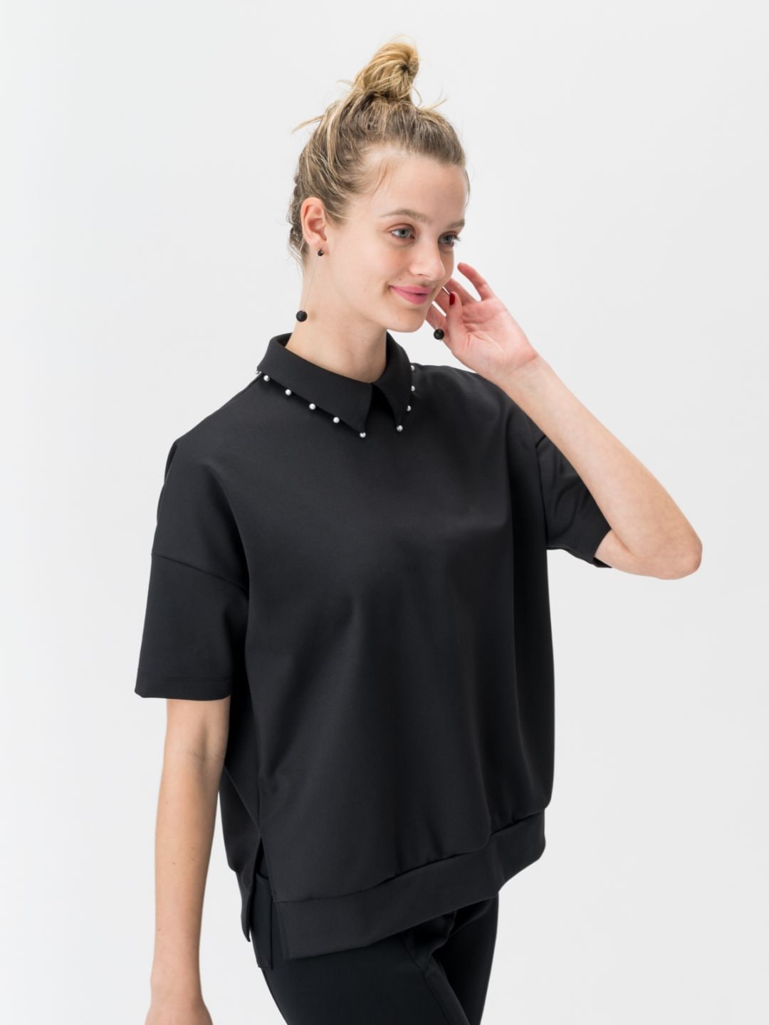 TOPS｜TSURU By MARIKO OIKAWA