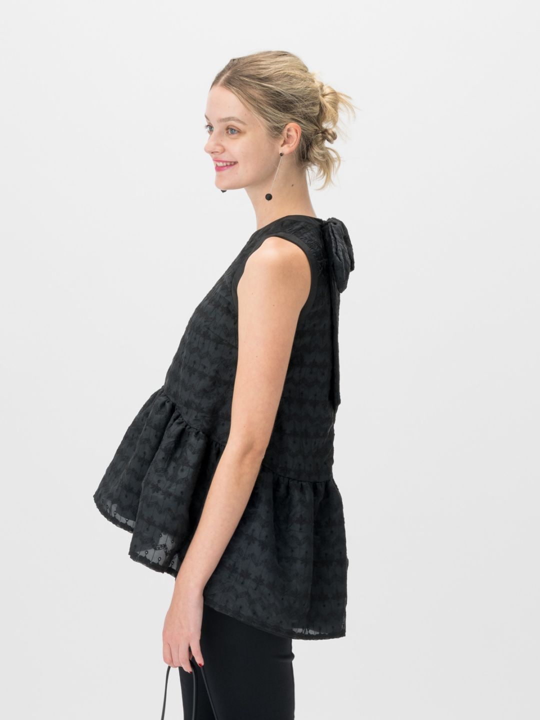 TOPS｜TSURU By MARIKO OIKAWA