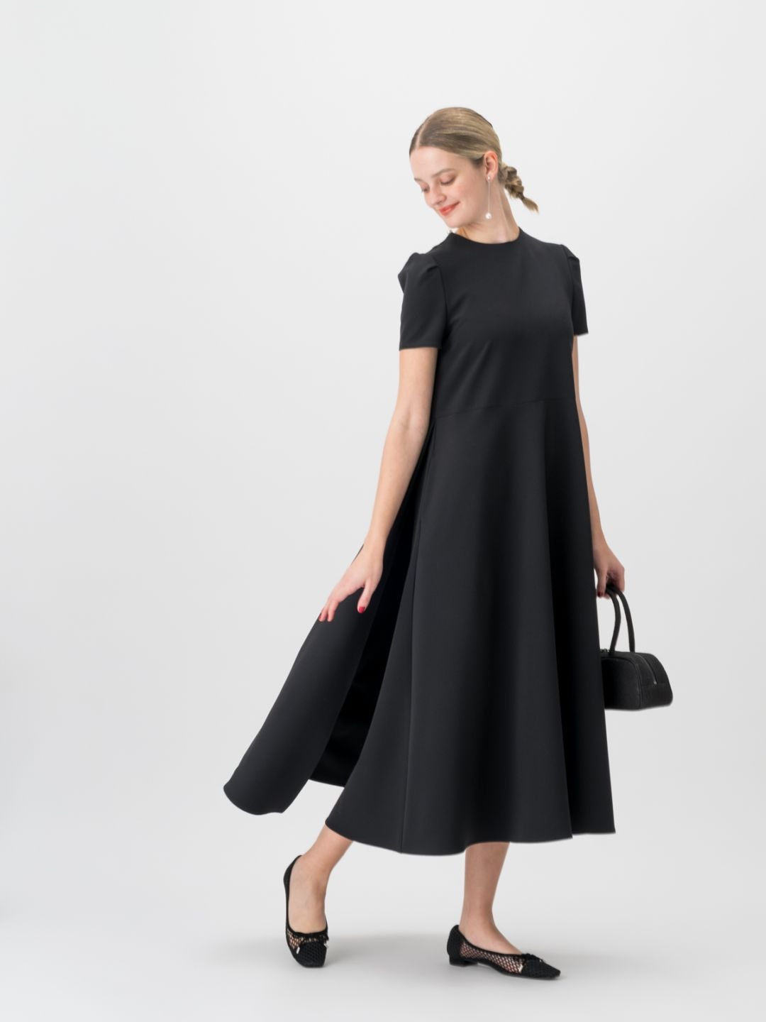 ALL CLOTHES｜TSURU By MARIKO OIKAWA