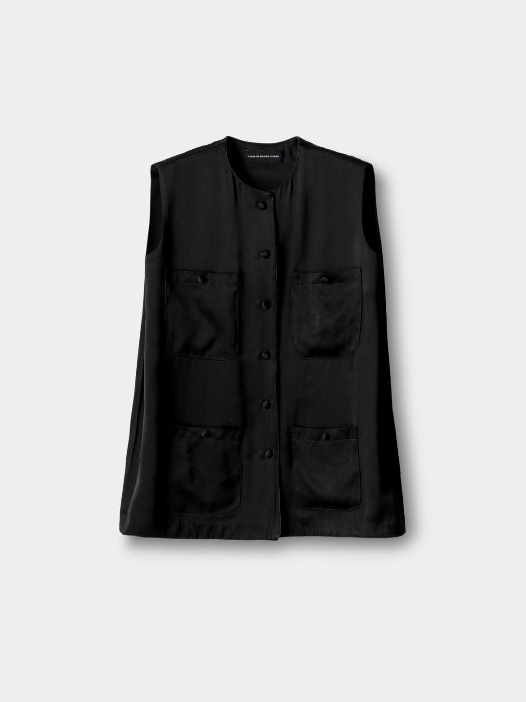 OUTER|TSURU By MARIKO OIKAWA OUTER|TSURU By MARIKO OIKAWA