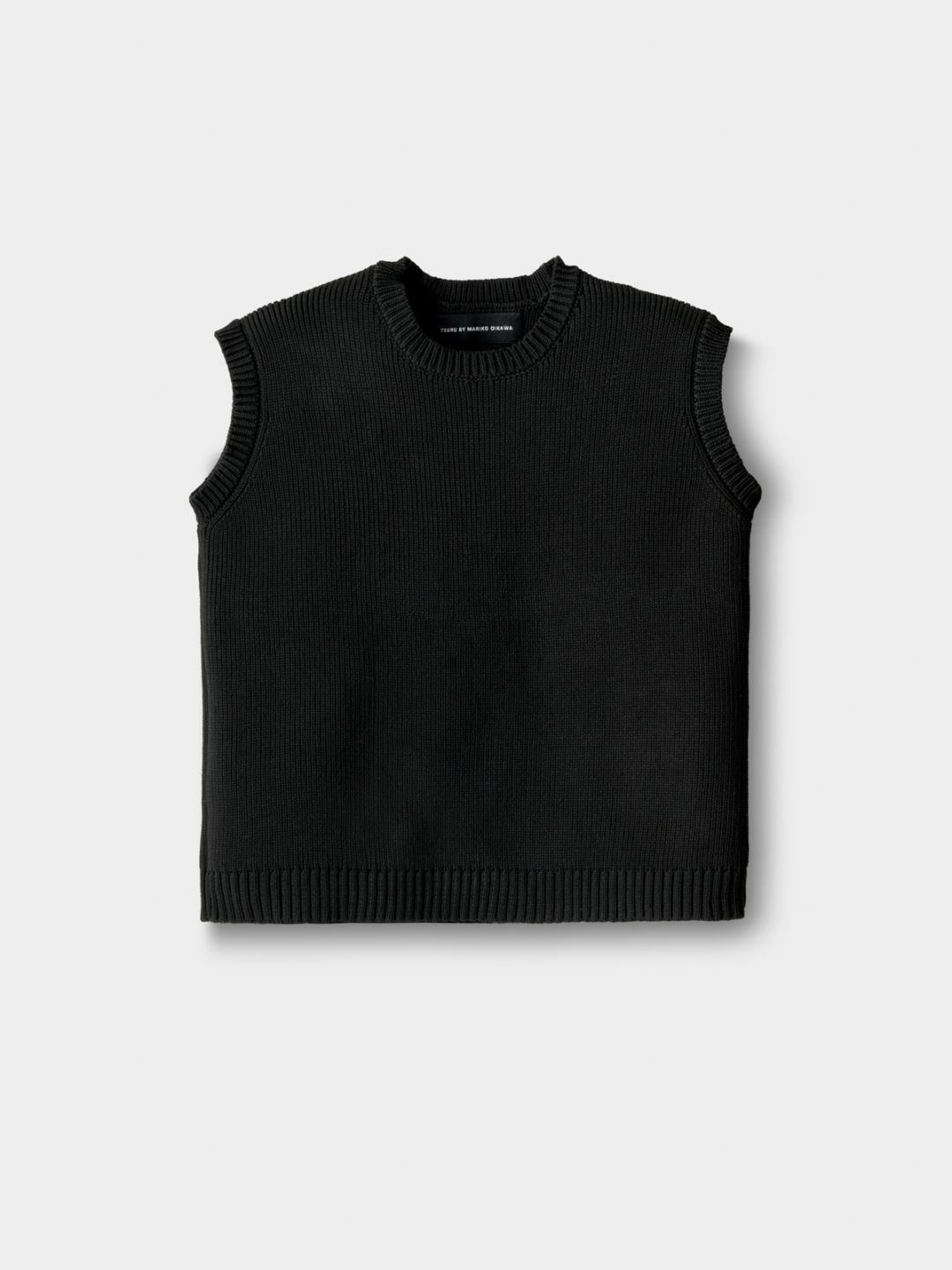 TOPS｜TSURU By MARIKO OIKAWA