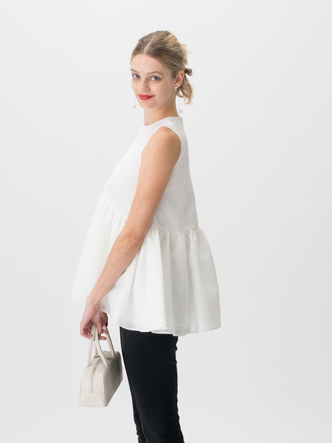 ALL CLOTHES|TSURU By MARIKO OIKAWA ALL CLOTHES|TSURU By MARIKO OIKAWA