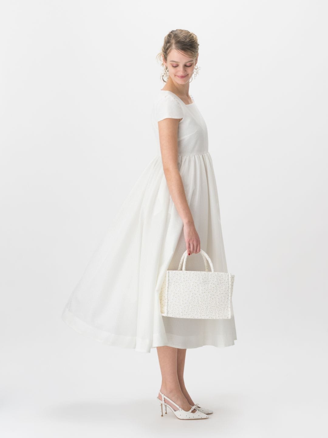 DRESSES｜TSURU By MARIKO OIKAWA