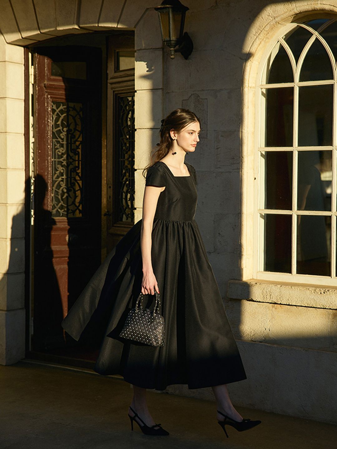 DRESSES｜TSURU By MARIKO OIKAWA