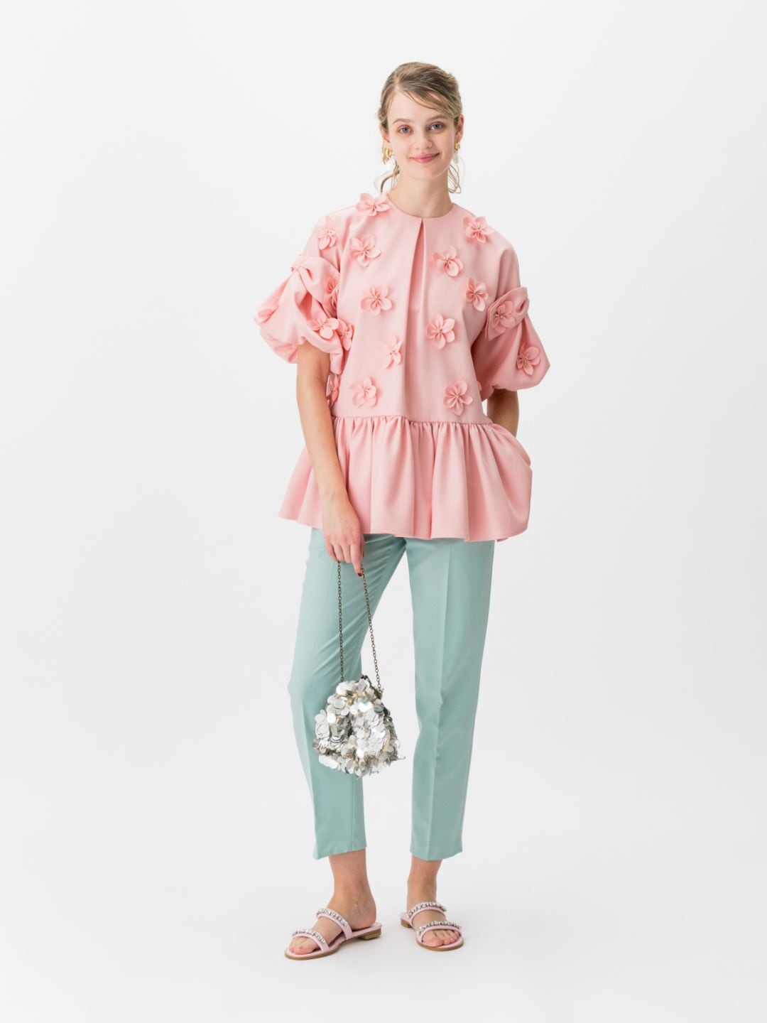 ALL CLOTHES｜TSURU By MARIKO OIKAWA