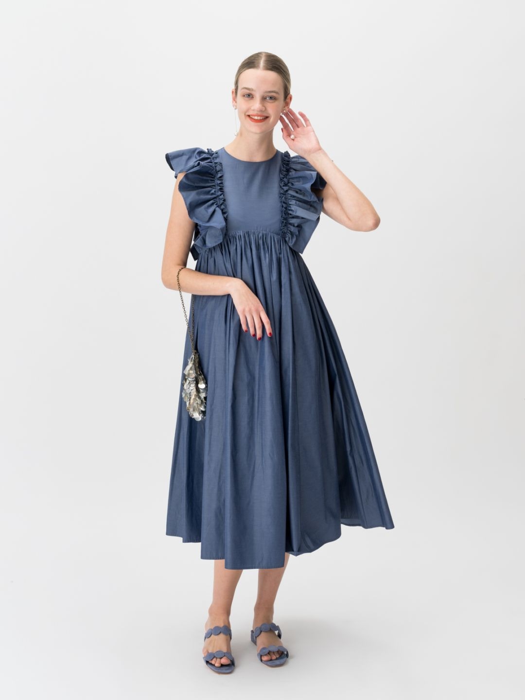 DRESSES｜TSURU By MARIKO OIKAWA