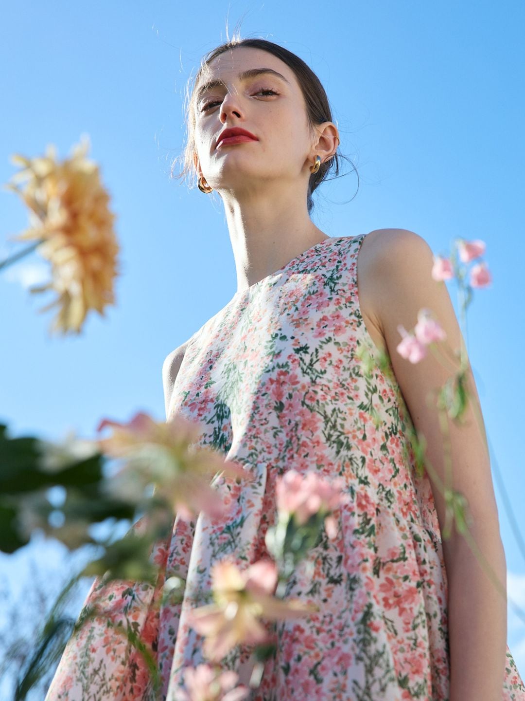 ALL CLOTHES｜TSURU By MARIKO OIKAWA