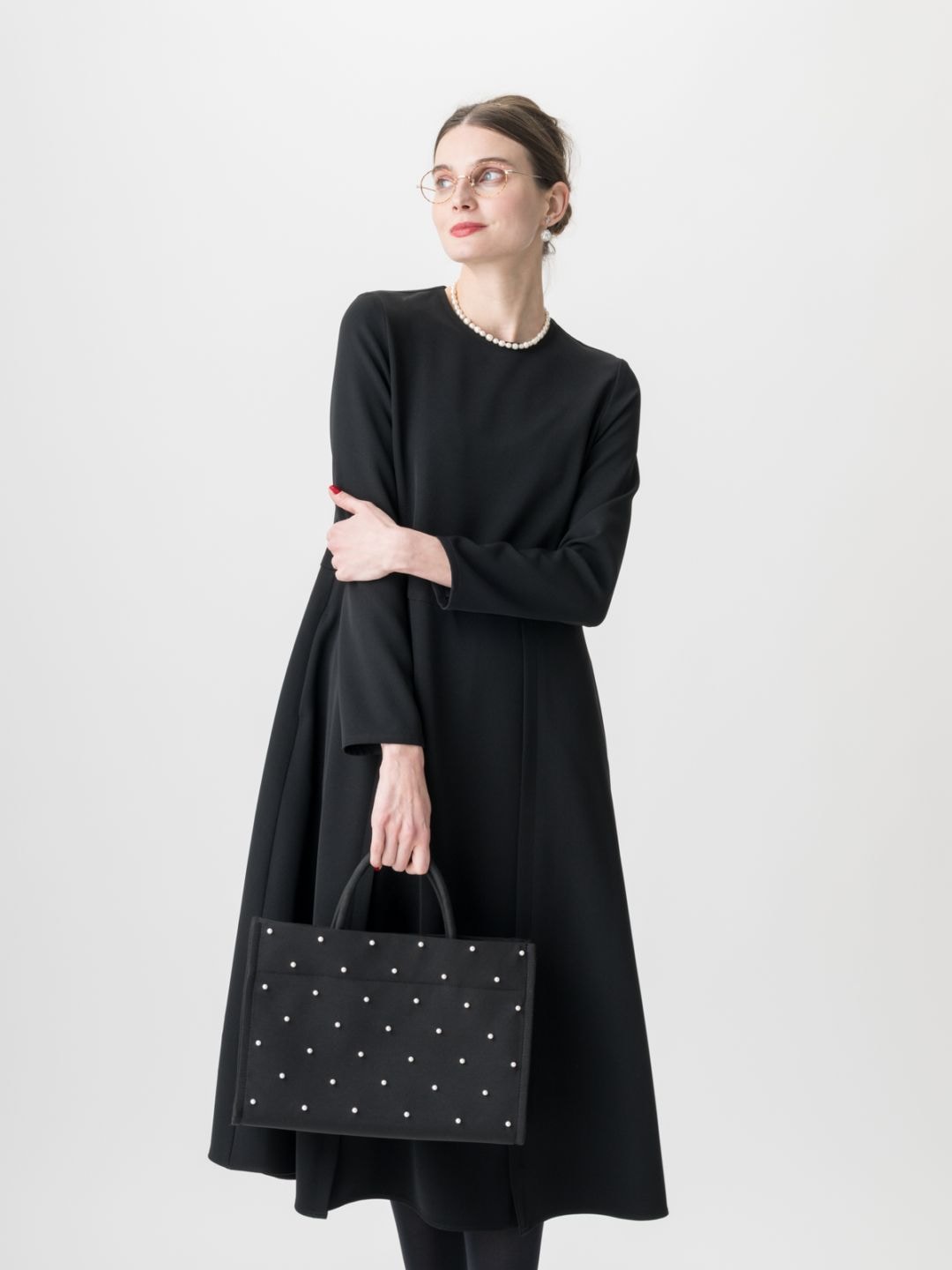 DRESSES｜TSURU By MARIKO OIKAWA