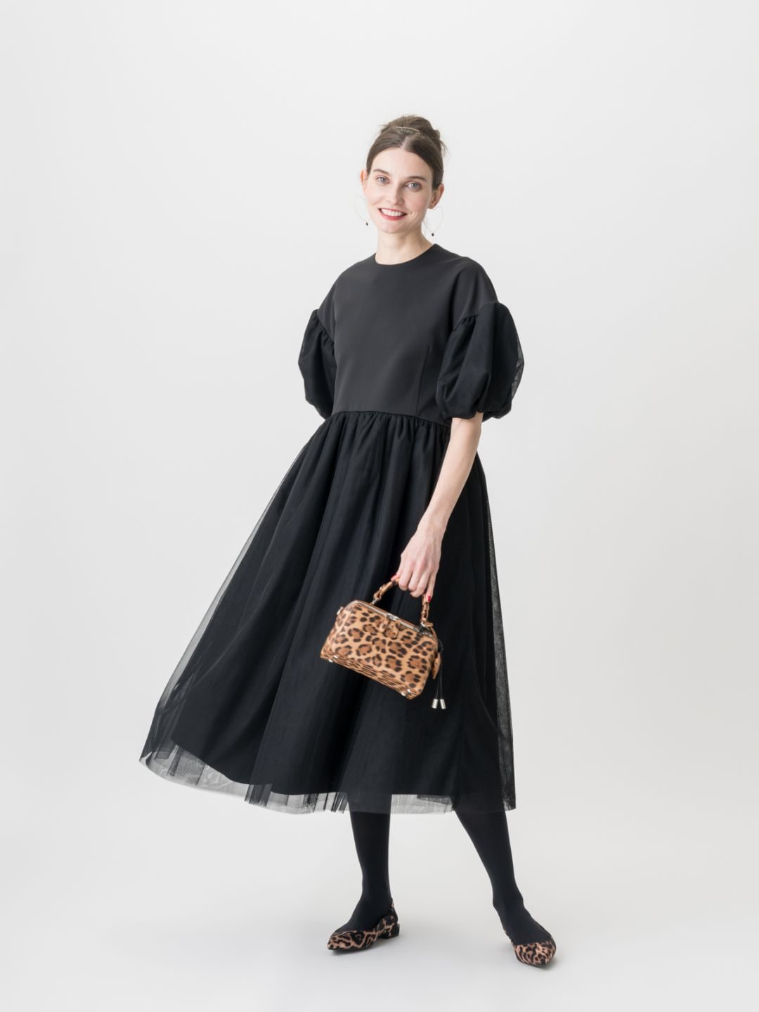 DRESSES｜TSURU By MARIKO OIKAWA