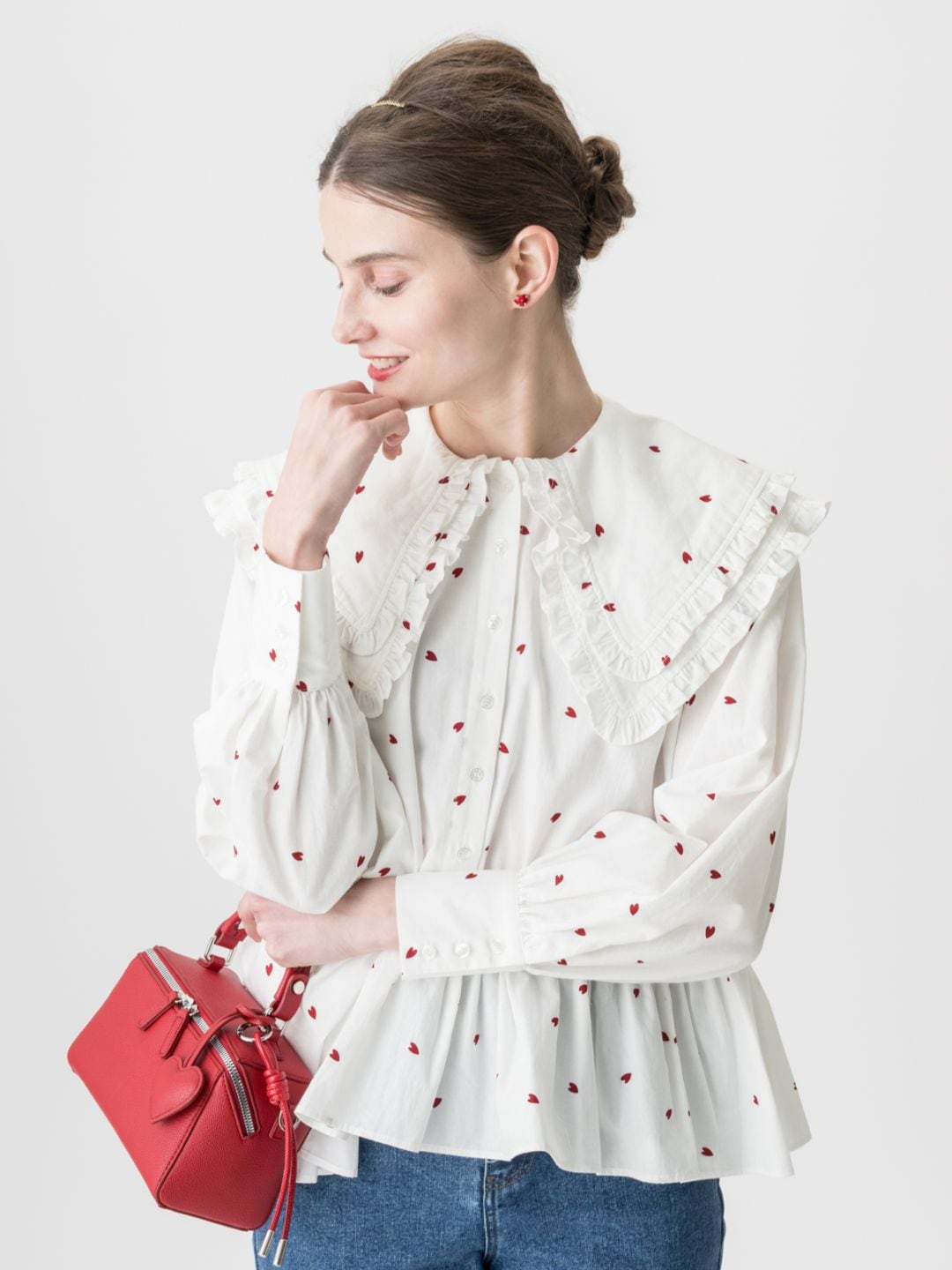 Kleine（HEART・DOTS）