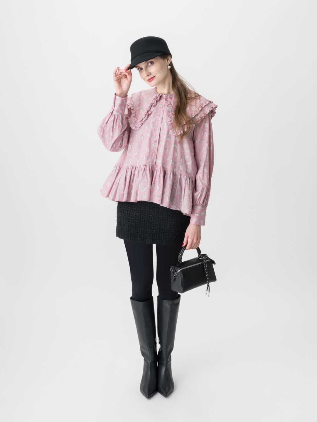 ALL｜TSURU By MARIKO OIKAWA ONLINE STORE