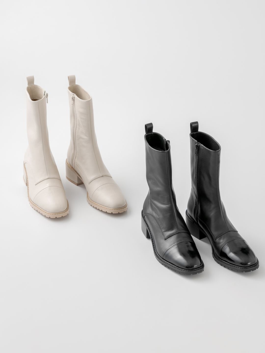 ALL SHOES｜TSURU By MARIKO OIKAWA