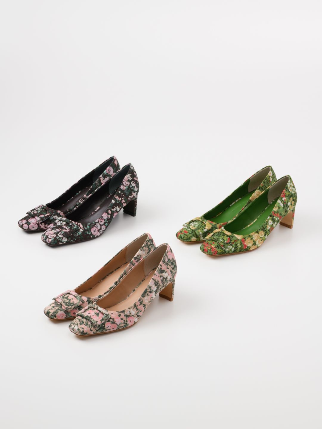 George.F | COLLECTION,＜PRE ORDER＞2026 WINTER COLLECTION | TSURU