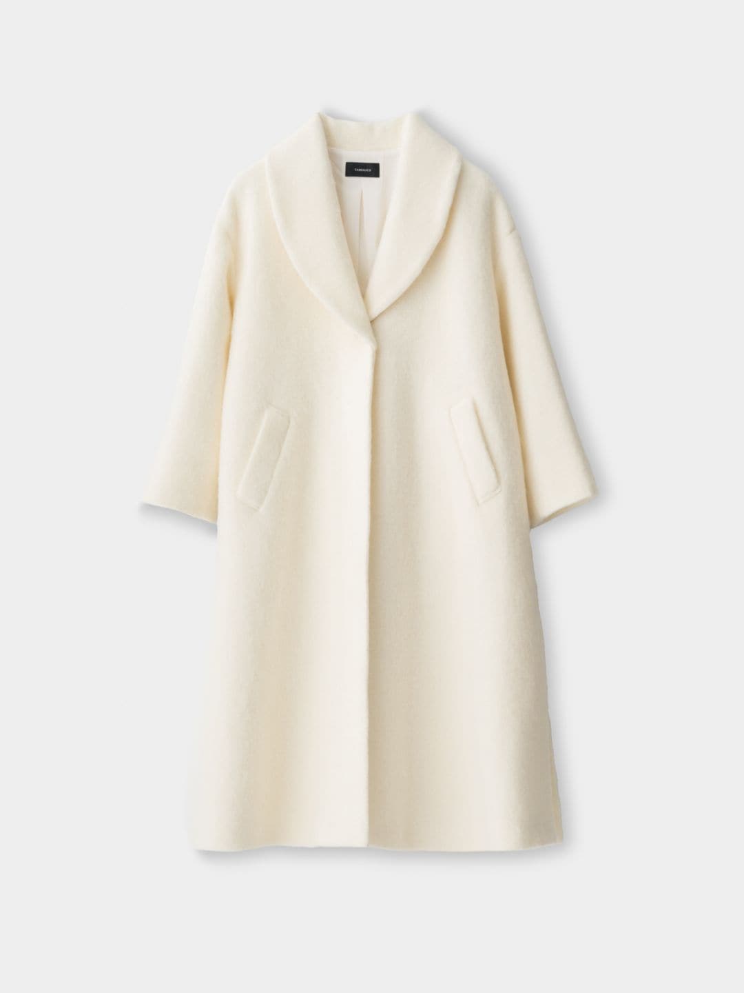 OUTER｜TSURU By MARIKO OIKAWA